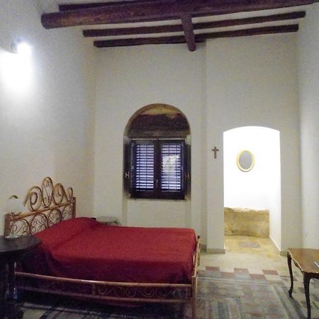 Residence Marsala Antica Zimmer foto