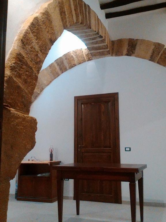Residence Marsala Antica Zimmer foto